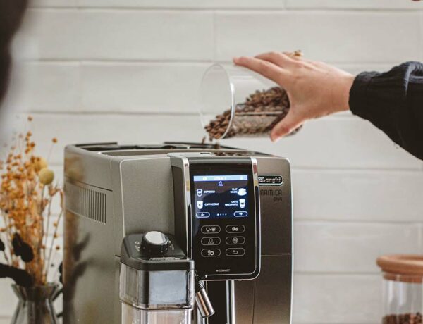 COMMENT CHOISIR SON CAFÉ EN GRAINS POUR UN EXPRESSO BROYEUR