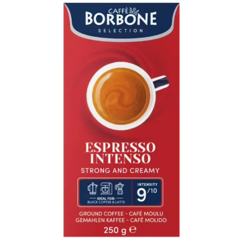 Caffe Borbone Espresso Intenso