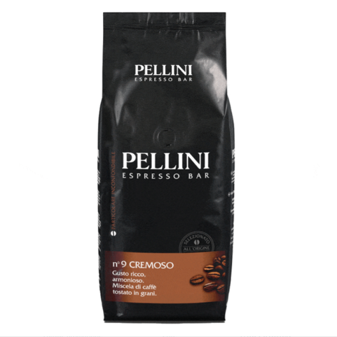 cremoso pellini