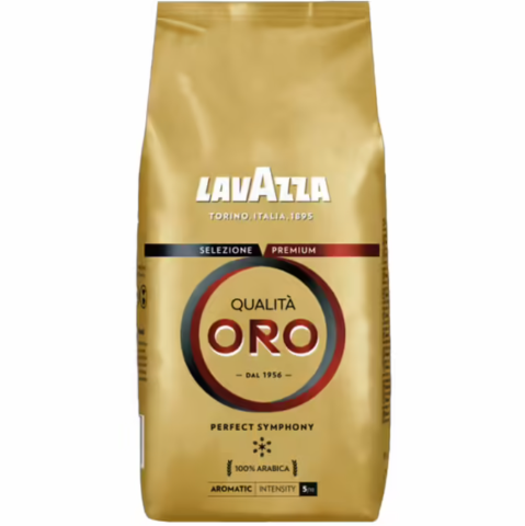 lavazza qualità oro