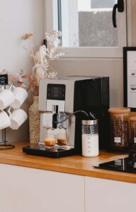 Come scegliere la macchina da caffè automatica ? - MaxiCoffee