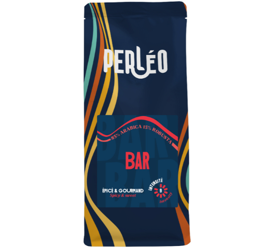 Perléo Bar