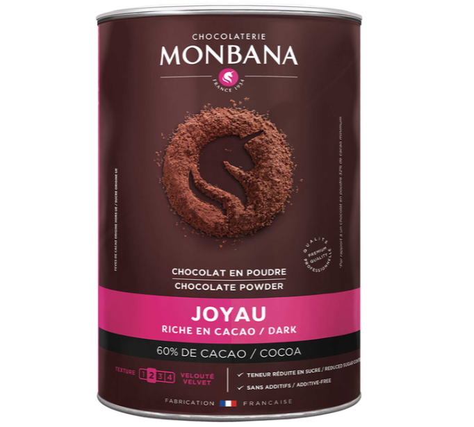 Mobana joyau