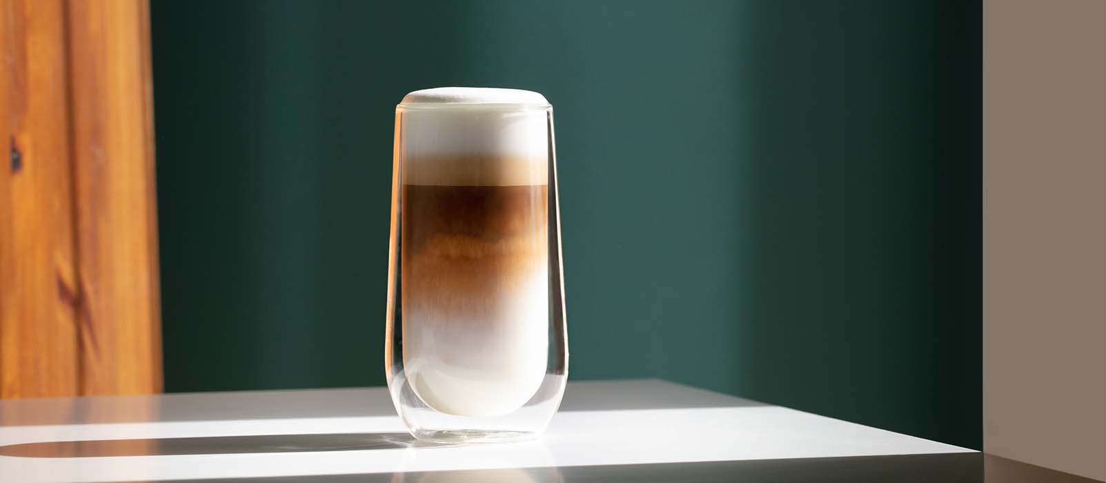 differenza tra cappuccino e latte macchiato