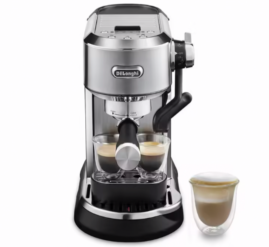 delonghi dedica maestro plus